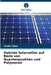 Hybride Solarzellen auf Basis von Quantenpunkten und Polymeren by Yunfei Zhou