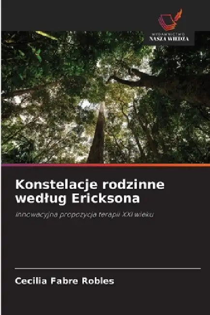 Konstelacje rodzinne wedlug Ericksona by Cecilia Fabre Robles