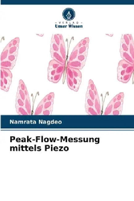 Peak-Flow-Messung mittels Piezo by Namrata Nagdeo