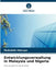 Entwicklungsverwaltung in Malaysia und Nigeria by Mutiullah Olasupo