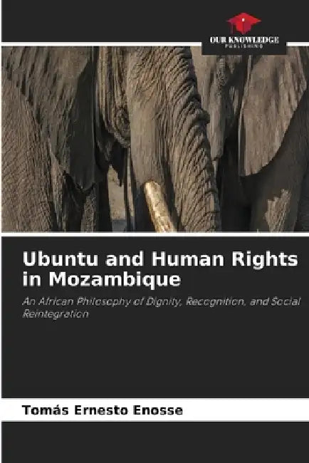 Ubuntu and Human Rights in Mozambique by Tomás Ernesto Enosse