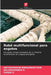 Robô multifuncional para esgotos by Arivazhagan Ranganaathan, Balakrishnan R, Sanjai E