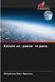 Esiste un paese in pace by Stephane Nze Nguema