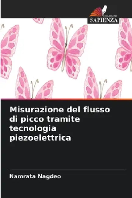 Misurazione del flusso di picco tramite tecnologia piezoelettrica by Namrata Nagdeo