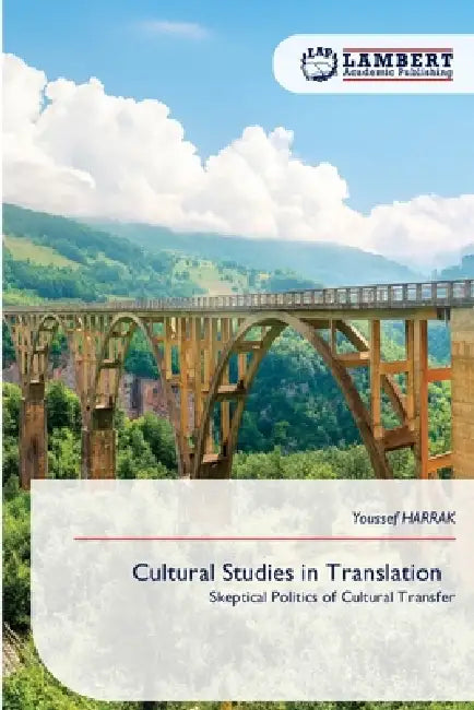 Cultural Studies in Translation by Youssef Harrak