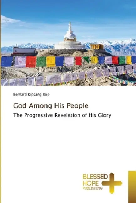 God Among His People by Bernard Kipsang Rop