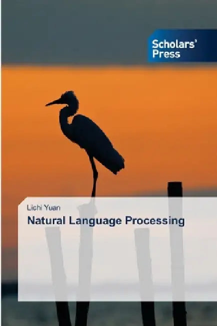 Natural Language Processing by Lichi Yuan