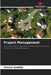 Project Management by Yassine Amellah