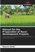Manual for the Preparation of Rural Development Projects by Mayawa Vunda