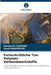 Fortschrittliche Ton-Polymer-Verbundwerkstoffe by Rachid Et-Tanteny, Imad Manssouri