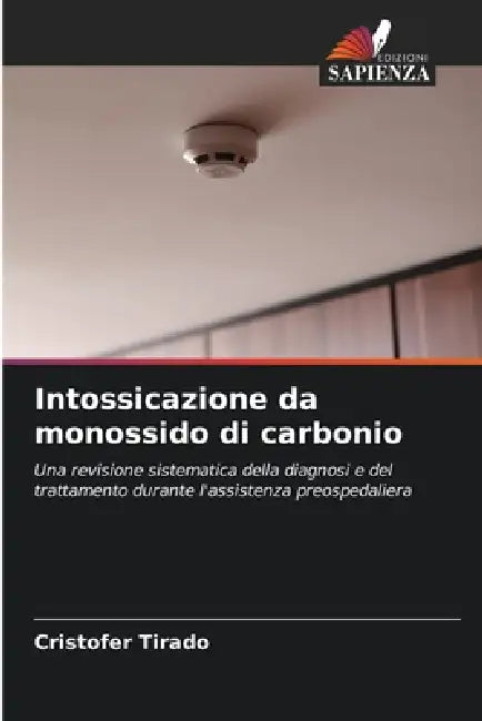 Intossicazione da monossido di carbonio by Cristofer Tirado