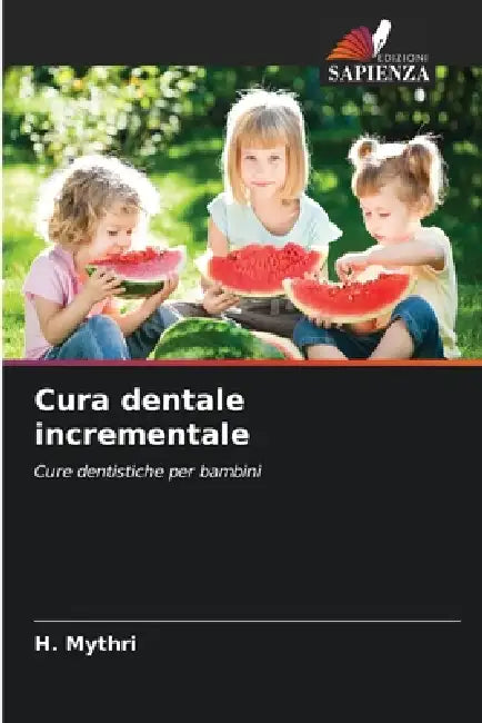 Cura dentale incrementale by H. Mythri