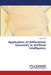 Application of Differential Geometry in Artificial Intelligence by Pooja Vats