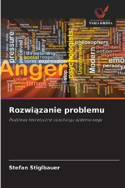 Rozwiązanie problemu by Stefan Stiglbauer