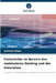 Fortschritte im Bereich des molekularen Docking und der Simulation by Arshma Khan