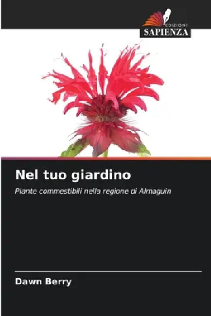 Nel tuo giardino by Dawn Berry
