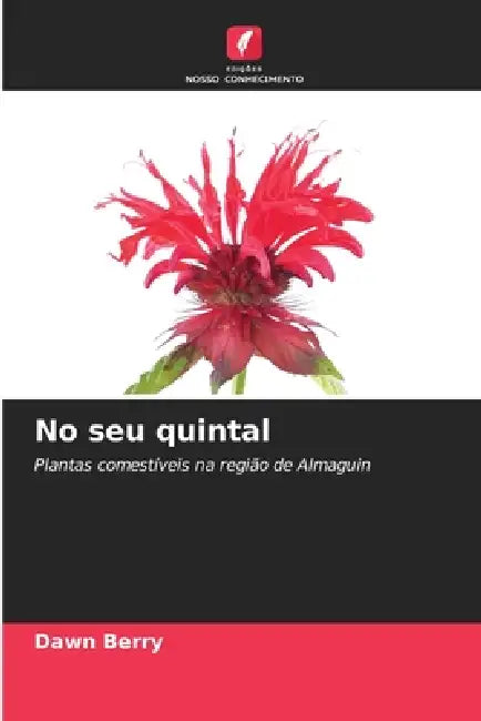 No seu quintal by Dawn Berry