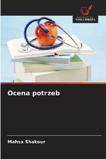 Ocena potrzeb by Mahsa Shakour