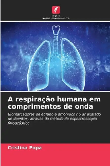 A respiração humana em comprimentos de onda by Cristina Popa
