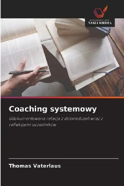 Coaching systemowy by Thomas Vaterlaus