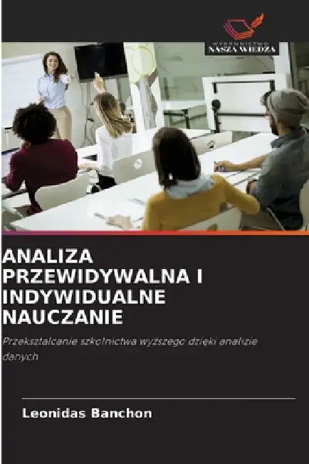 Analiza Przewidywalna I Indywidualne Nauczanie by Leonidas Banchon