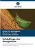 Schädlinge der Mungbohne by Kavita M. Beeraganni, Mahesh S. Purohit, Veerender Kambam