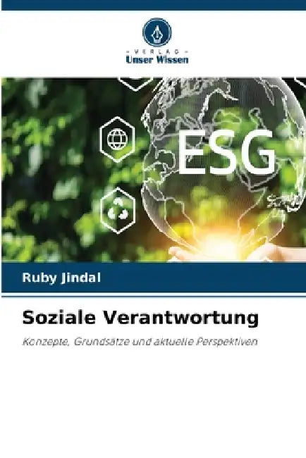 Soziale Verantwortung by Ruby Jindal