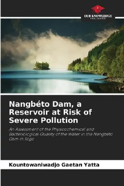 Nangbéto Dam, a Reservoir at Risk of Severe Pollution by Kountowaniwadjo Gaëtan Yatta