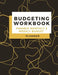 Budgeting Workbook Finance Monthly & Weekly Budget Planner: Simple and Useful Expense Tracker - Bill Organizer Journal - (8,5 x 11) Large Size by Adil Daisy