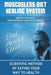 Muscusless Diet Healing System by Arnold Ehret