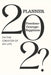 202? Planner I'm the Creator of My Life by Cristie Jameslake