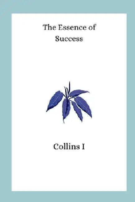 Success Redefined by Collins I