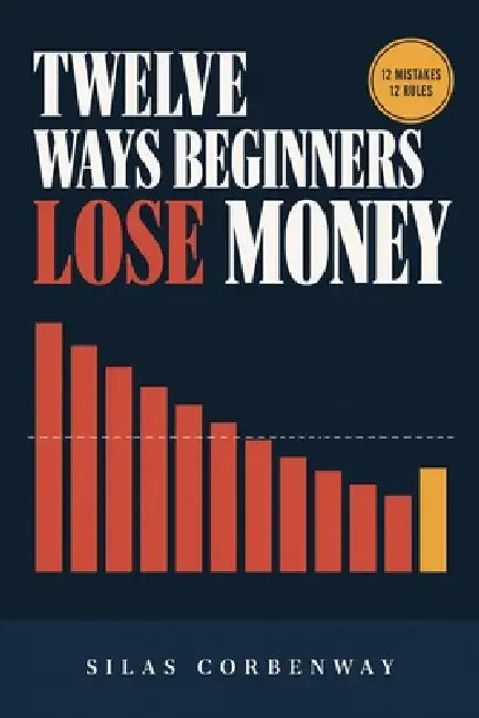Twelve Ways Beginners Lose Money by Silas Corbenway