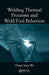 Welding Thermal Processes and Weld Pool Behaviors by Chuan Song Wu