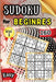 Sudoku Easy for Beginers Vol 1: 160 Easy Sudoku Puzzles and Solutions - Perfect for Beginners Teens & Seniors, Puzzles with Detailed Step-by-step Solu by Peter