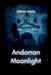 Andorran Moonlight by Oheta Sophia