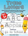 Trace Letters: Alphabet Handwriting Practice Workbook for Kids Trace Letters of the Alphabet, Sight Words & Sentences Preschool Writi by Isabela& Buzzy
