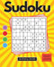 Easy Sudoku Puzzle For Adults by Anthony Smith