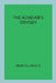The Achiever's Odyssey by Marcillinus O