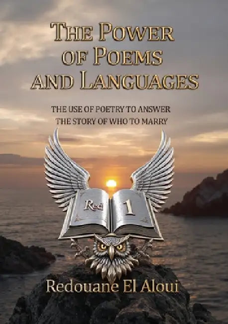 The Power of Poetry And Languages by Redouane El Aloui