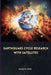 Earthquake cycle research with satellites by Nathan R. Hicks