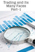 Trading and Its Many Faces by Elio Endless