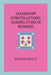 Leadership Constellations: Guiding Stars in Business by Marcillinus O
