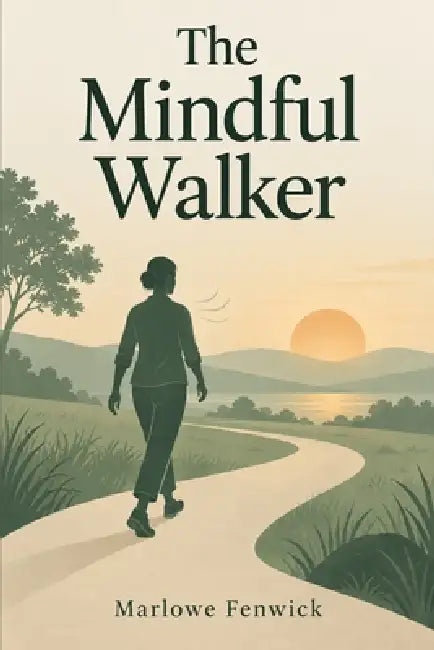 The Mindful Walker by Marlowe Fenwick
