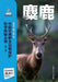 Chinese Rare Wildlife Conservation Science Exploration Series: Elk/中国珍稀野生动物保护 by 郭耕