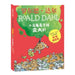 Esio Trot by Roald Dahl