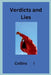 Verdicts and Lies by Collins I