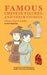 Famous Chinese Figures and Their Stories by Xiangyan Jiang