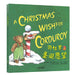 A Christmas Wish for Corduroy by Don Freeman