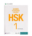 HSK Standard Course 1 - Workbook by Jiang Liping